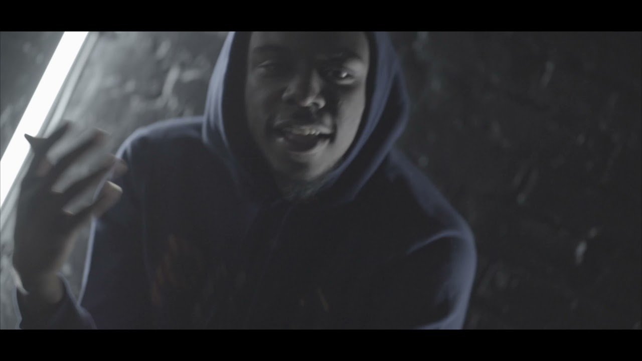 Big Boost - I Heard (Official Music Video)