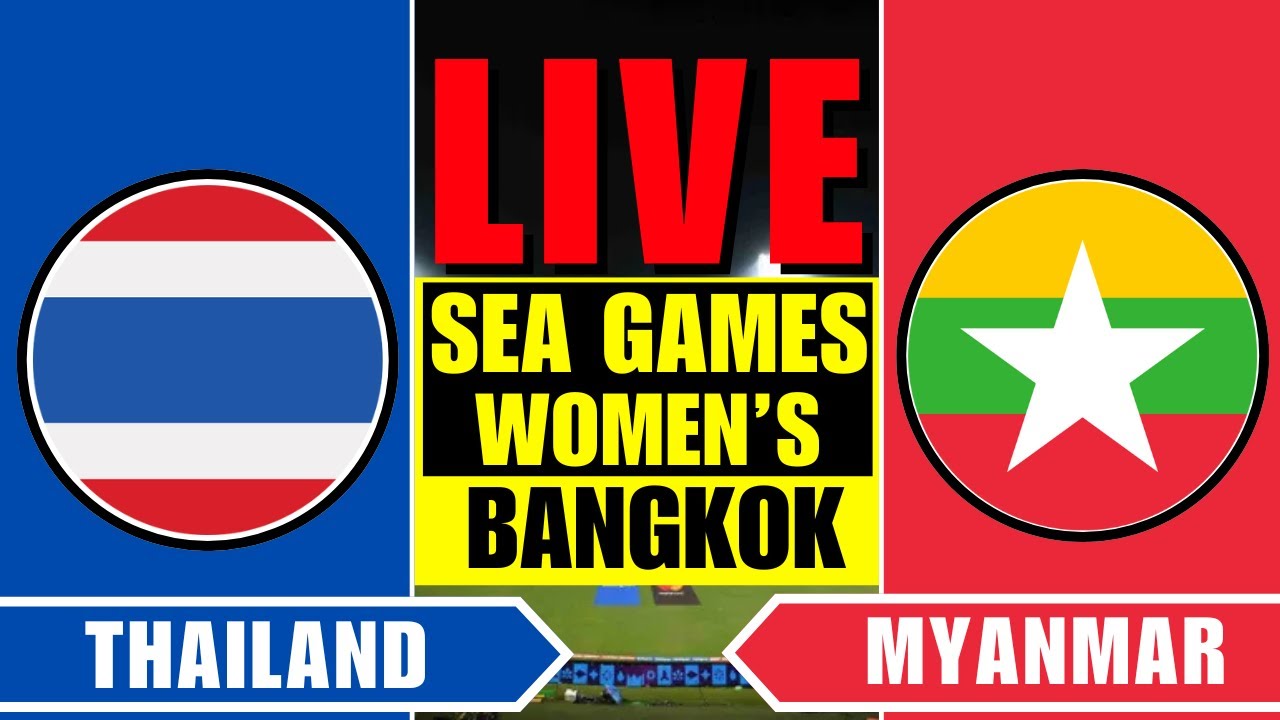 THAILAND vs MYANMAR LIVE | THAI vs MYAN - CRICKEX INFO