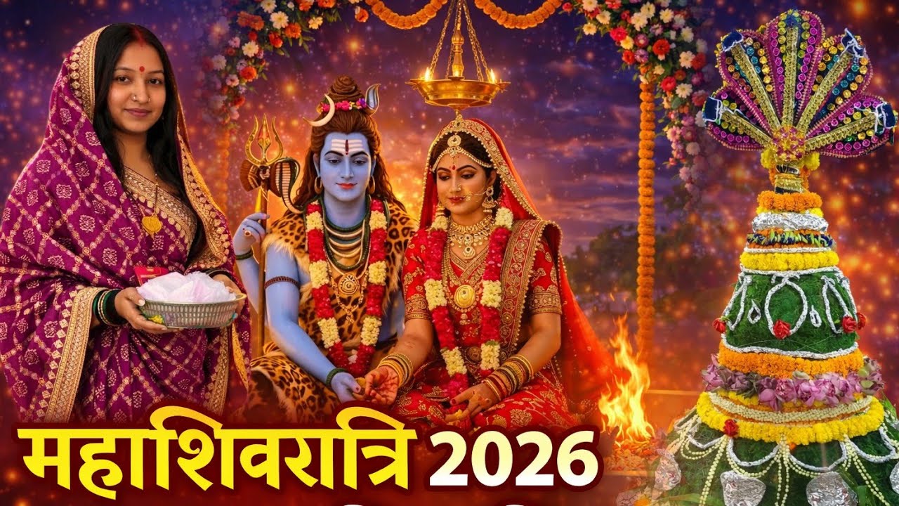 महाशिवरात्रि स्पेशल || भोले बाबा की निकाली बारात || महाशिवरात्रि श्री शिव पार्वती विवाह || HAJIPUR 