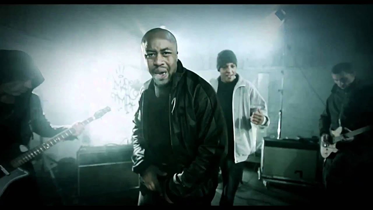 Zone Libre VS Casey & B.James - Aiguise Moi Ça