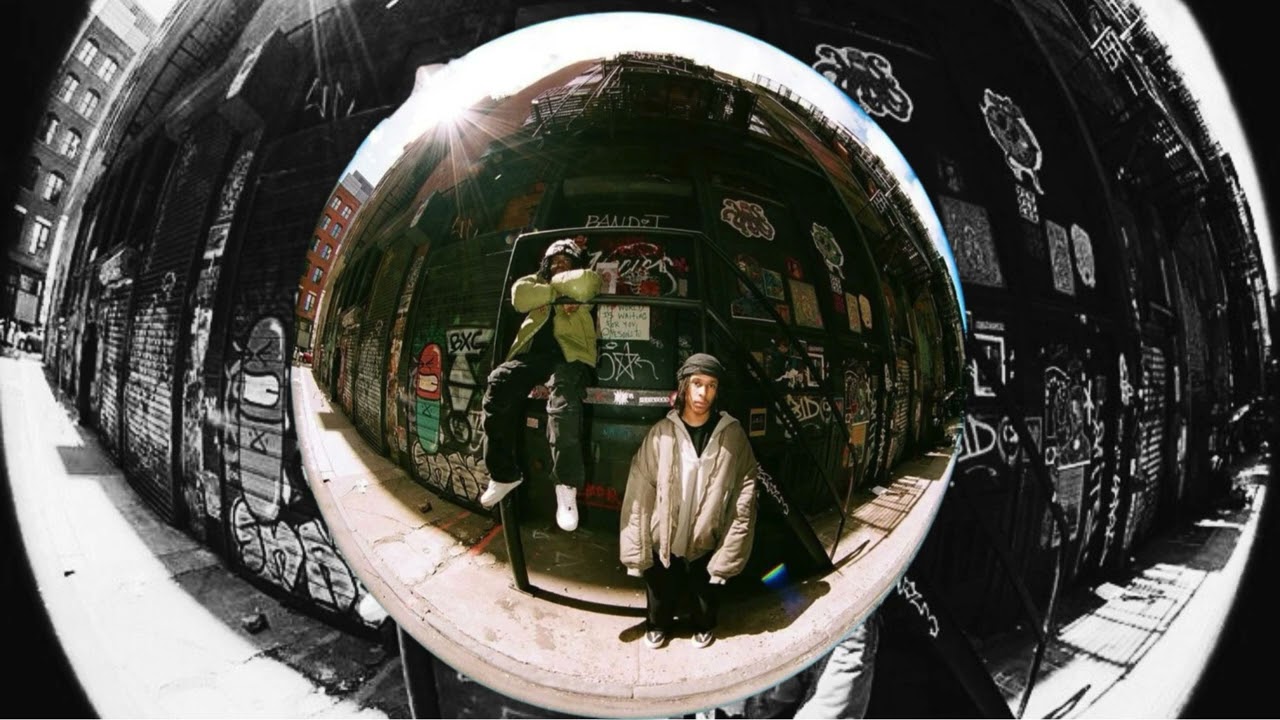 BEAT DE RAP OLD SCHOOL 