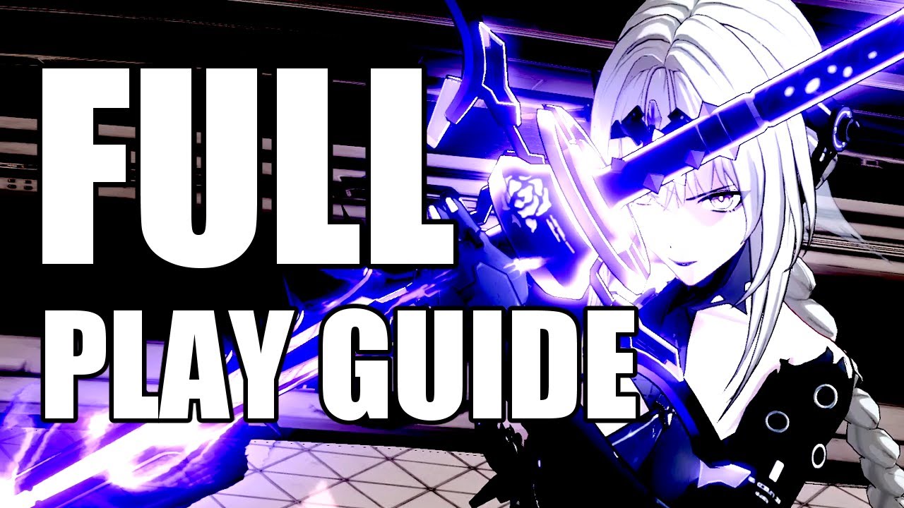 Bianca Stigmata | How to play ALL RANKS