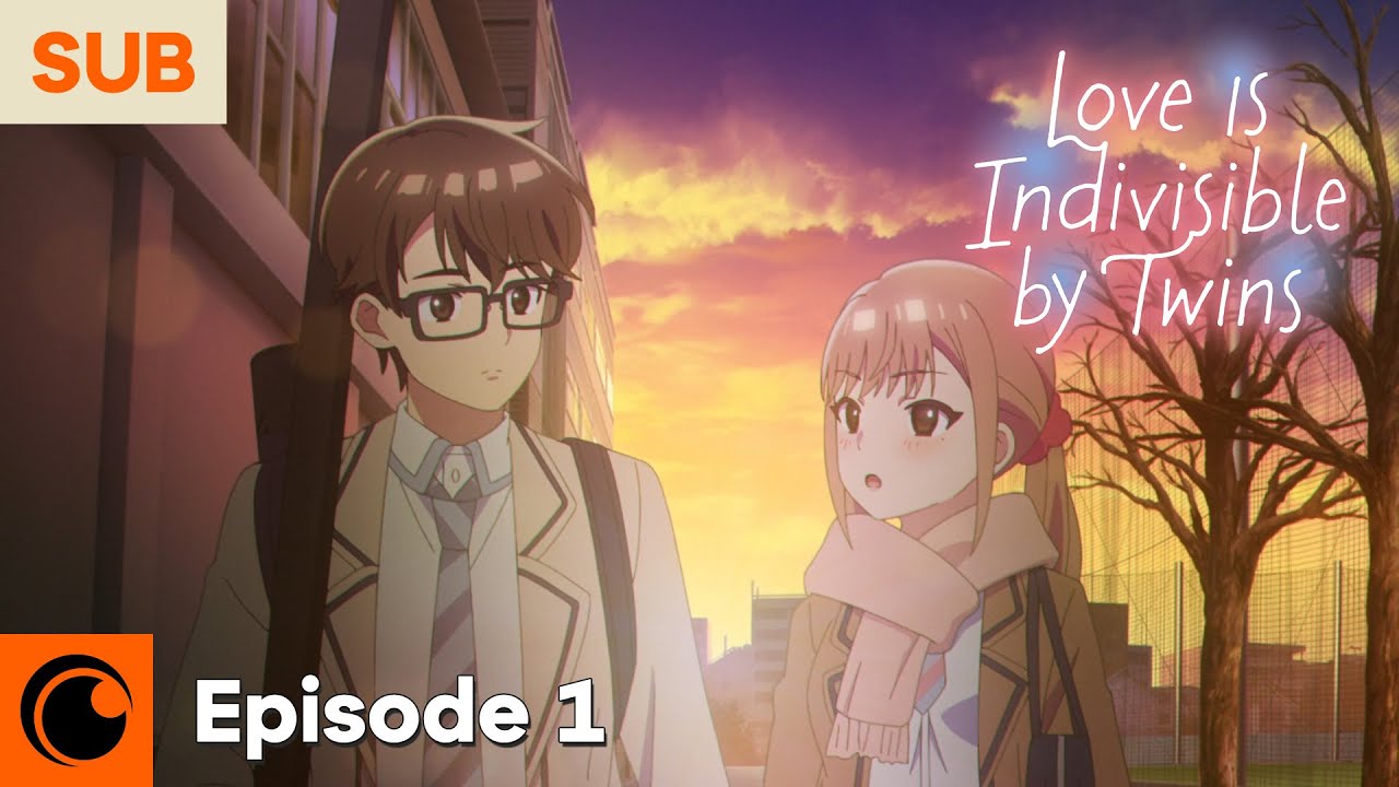 Love Is Indivisible by Twins Episode 1 | Let's End It Tonight