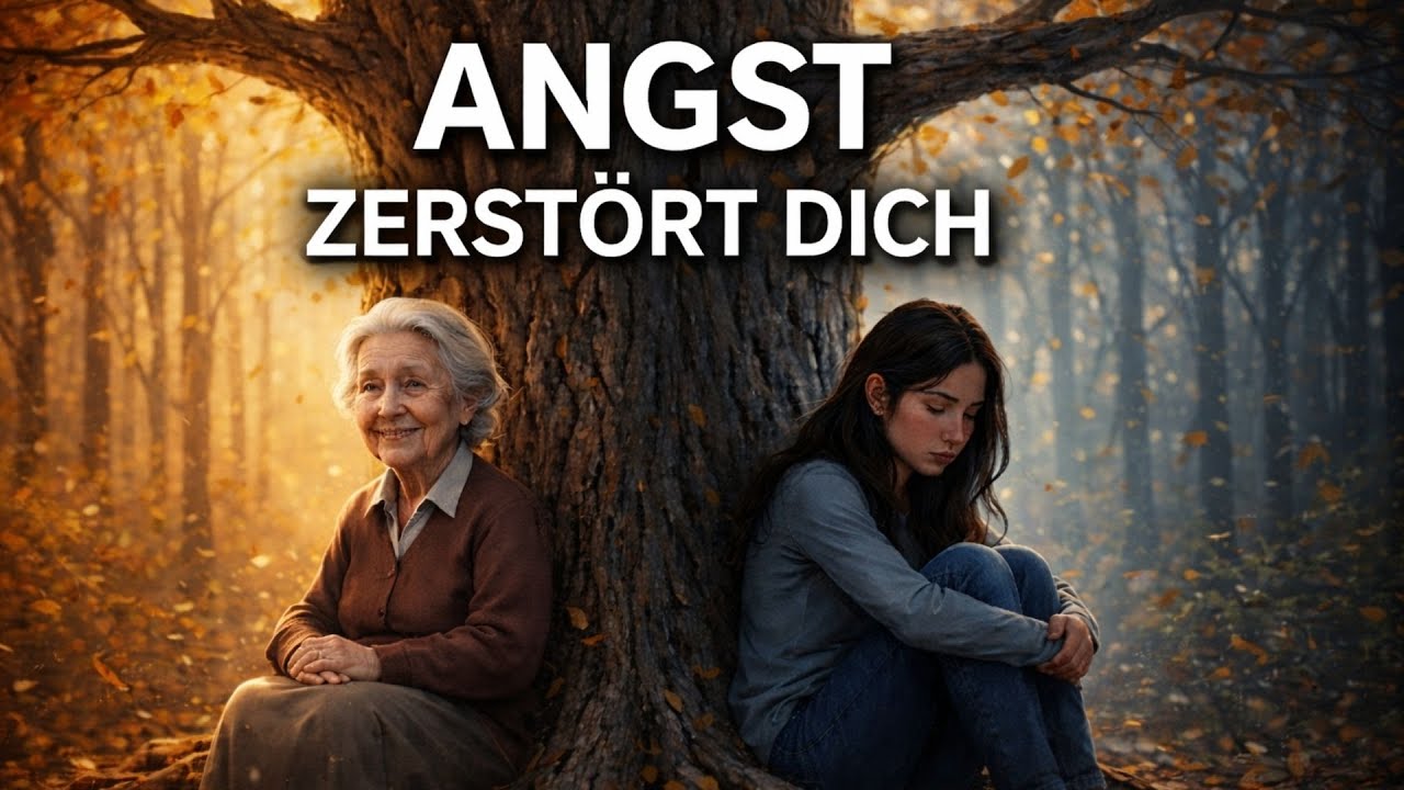 Dein größter Feind sitzt in deinem Kopf | Motivierende Lebensgeschichte