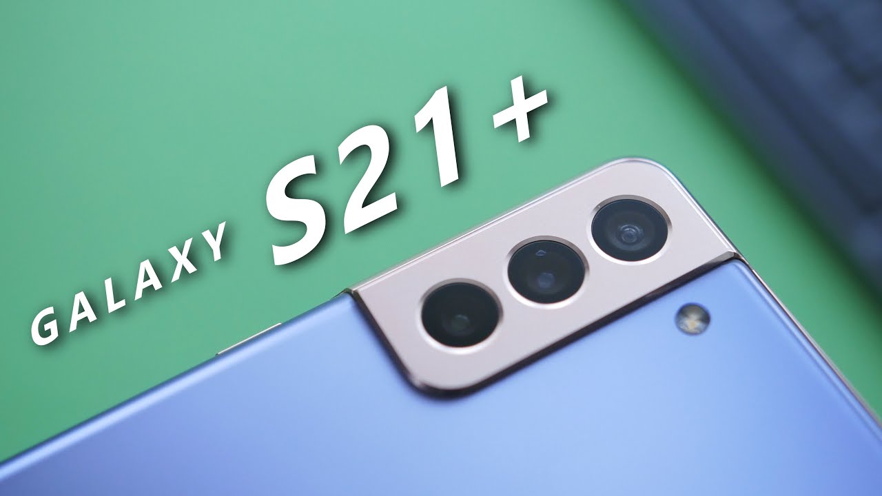 A więc EXYNOS IS BACK? ( ͡º ͜ʖ͡º) - test Galaxy S21+ (ft.Mi11) | #206