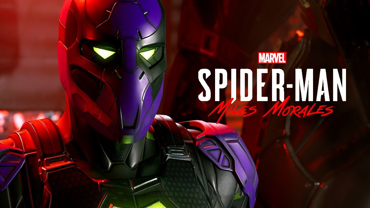 SPIDER MAN MILES MORALES #5: A Traição!!! | PS5 Gameplay Dublado em Português PT-BR