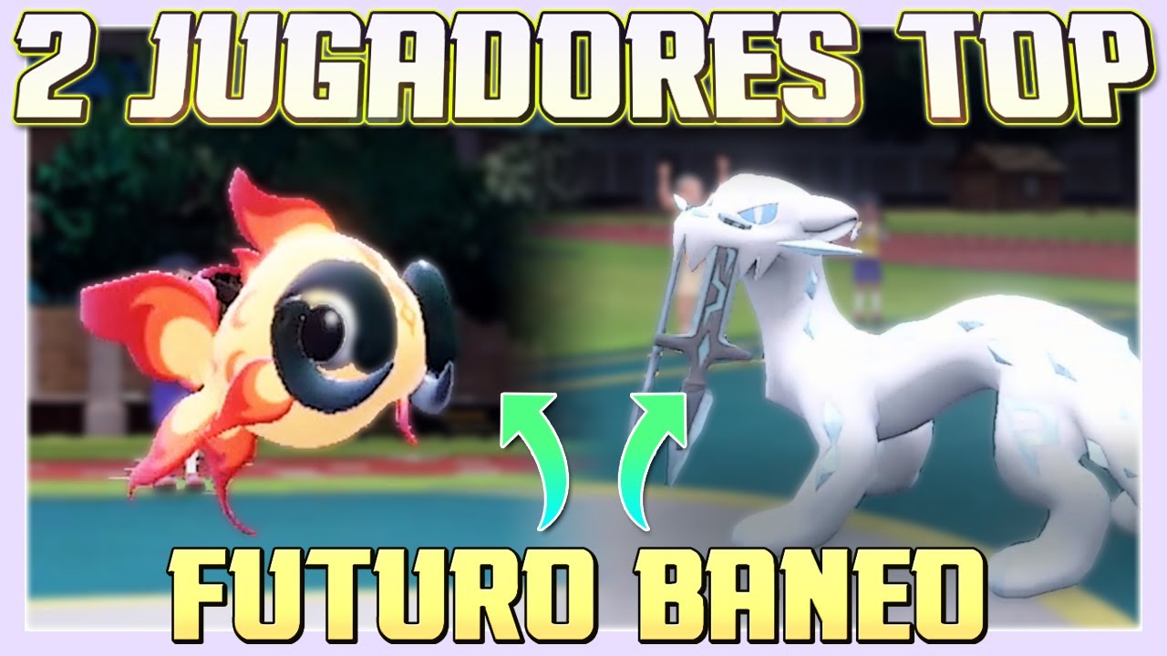 2 TOP JUGADORES PROS en un COMBATE POKÉMON BRUTAL! SIMPLEMENTE GÓZALO! POKÉMON ESCARLATA y PÚRPURA