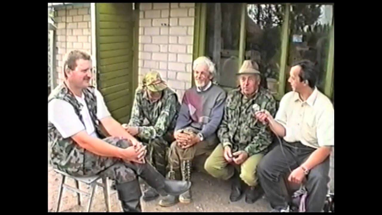 Ukmergės TV kronika. 1997 liepa - 03 (63) laida