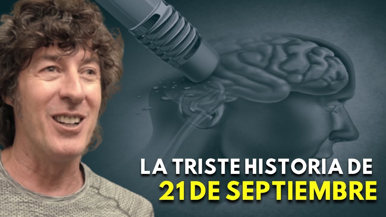 La TRISTE HISTORIA de 