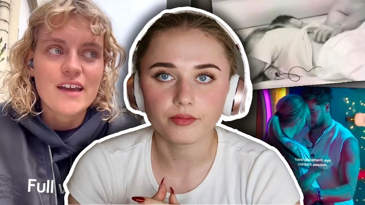 JOJO SIWA IS IN BIG TROUBLE... (exposed by ex partner)