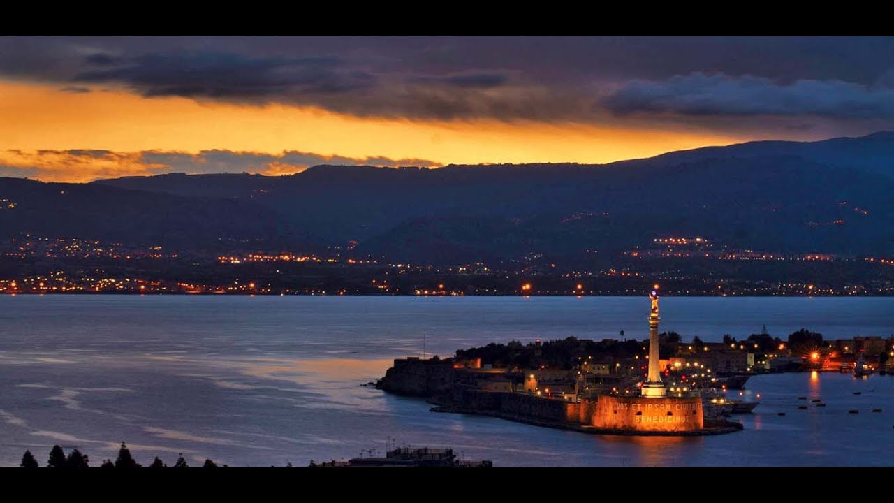 Discover Messina with us, a wonderful city is waiting for you