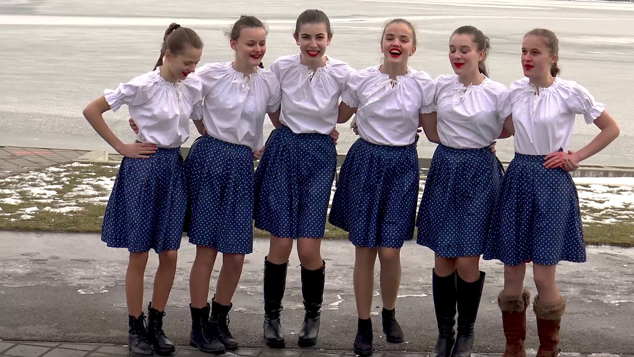 Slovak song 2 Tancuj