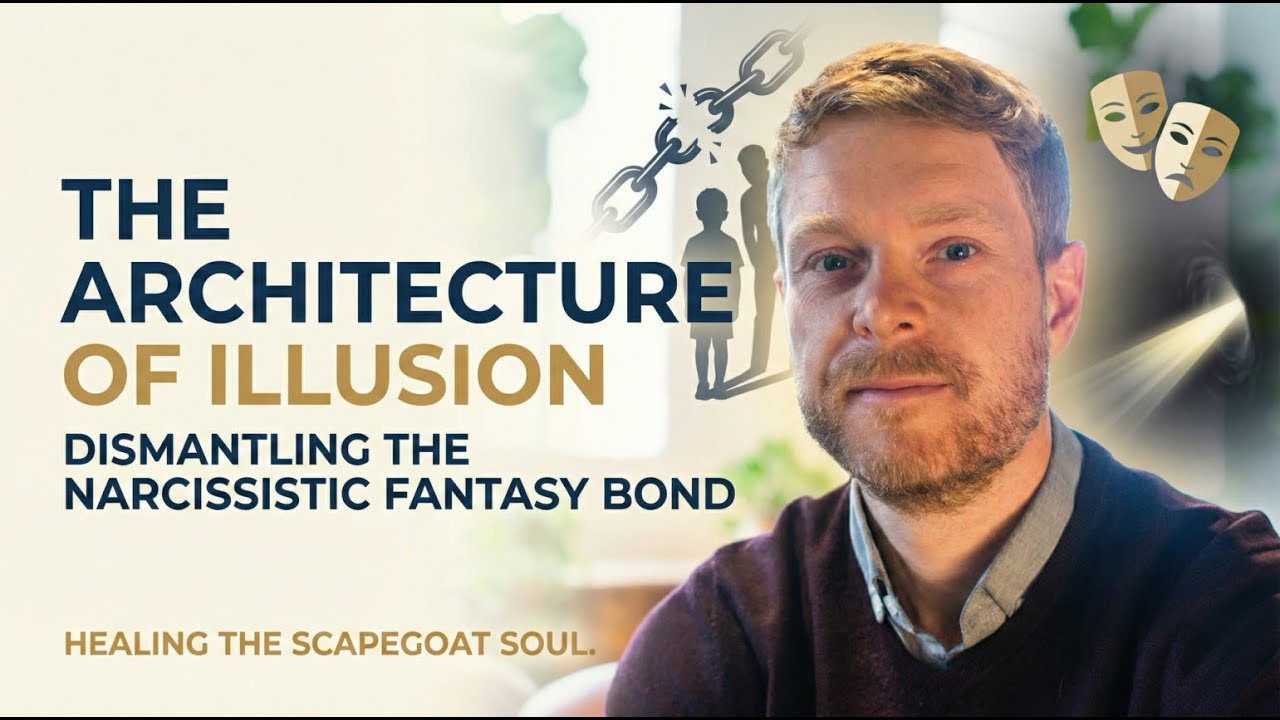 The Architecture of Relational Illusion: Dismantling the Shared Fantasy & Fantasy Bond