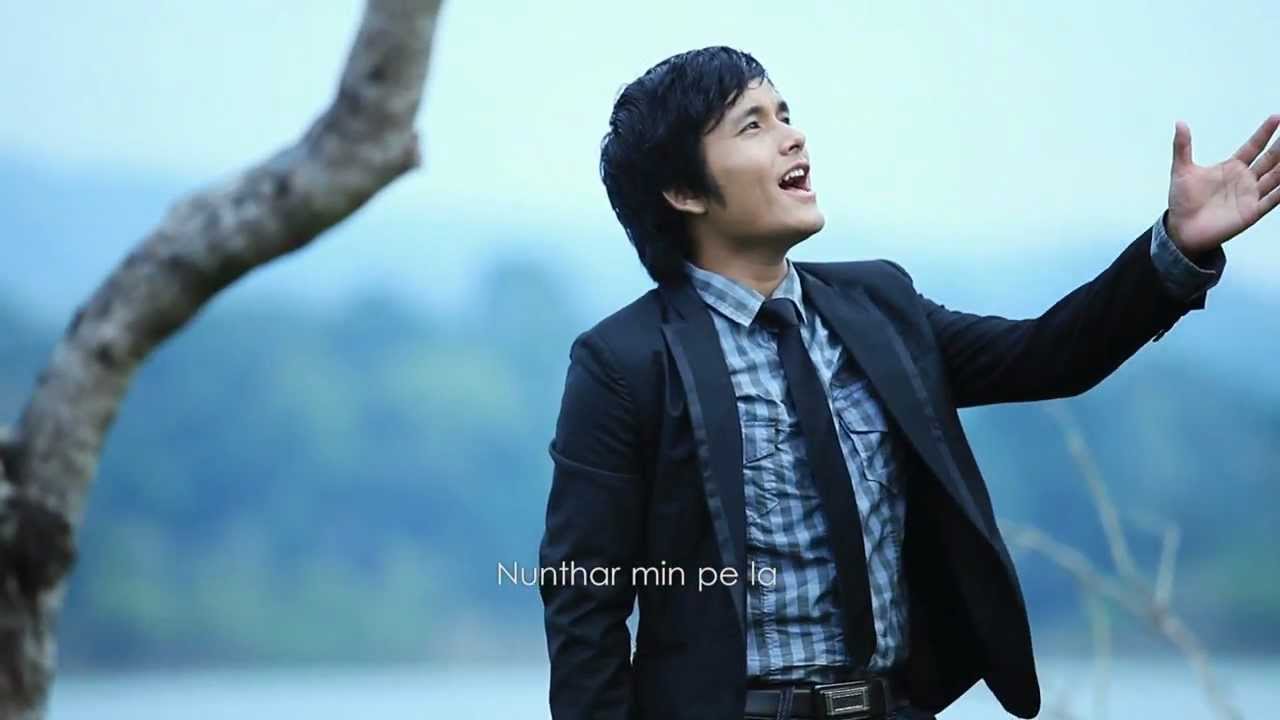ANDREW ( Min hmang ve ang che ) OFFICIAL MUSIC VIDEO