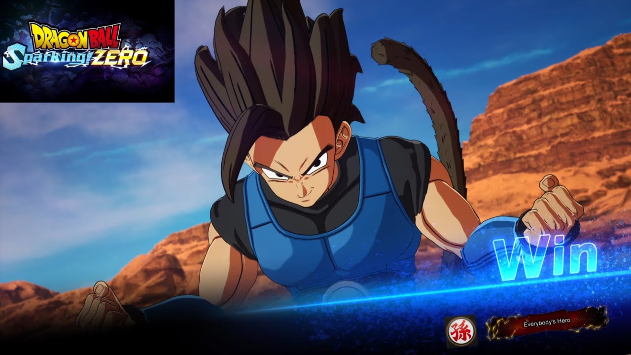 Shallot Combos#sparkingzero #tutorial #comboguide #mustwatch #highdamage #shallot #combo #insane 