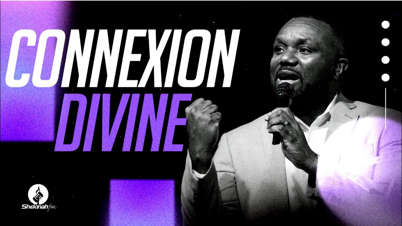Bondye Ban Tet Goliath nan Pla Men m !!!!!!! | Connexion Divine Live Stream