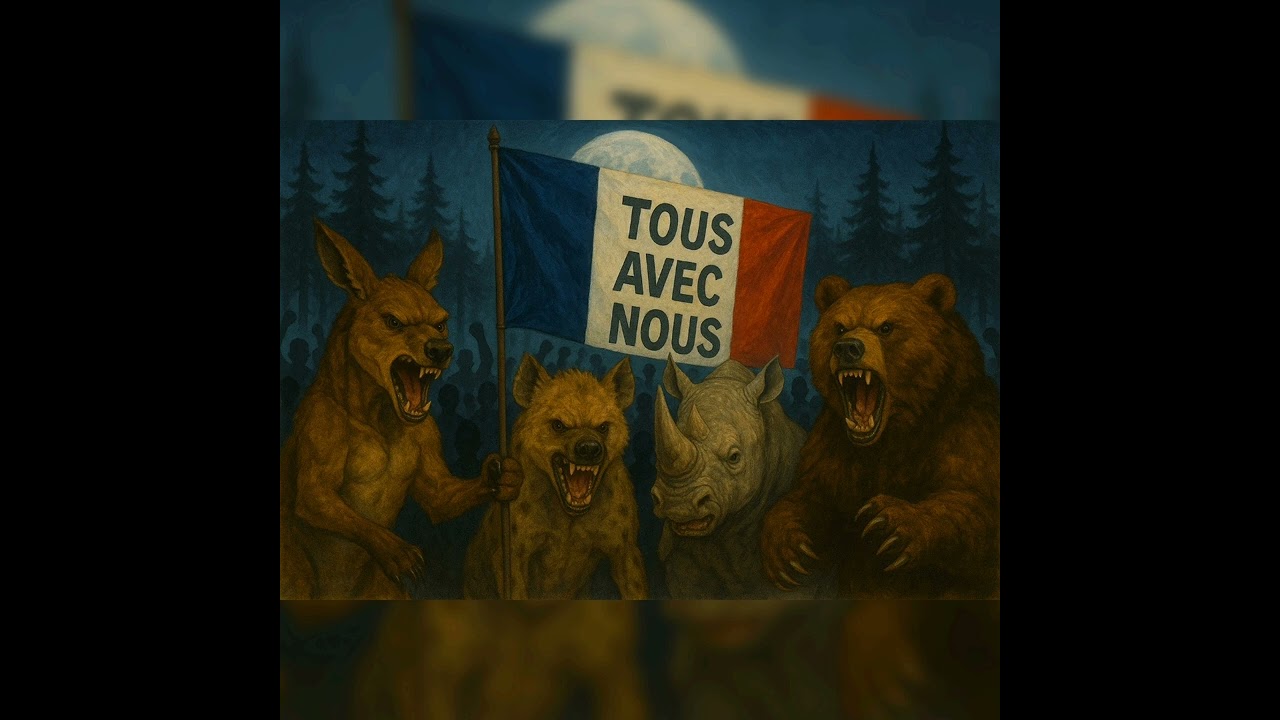 la Meute et Vous 