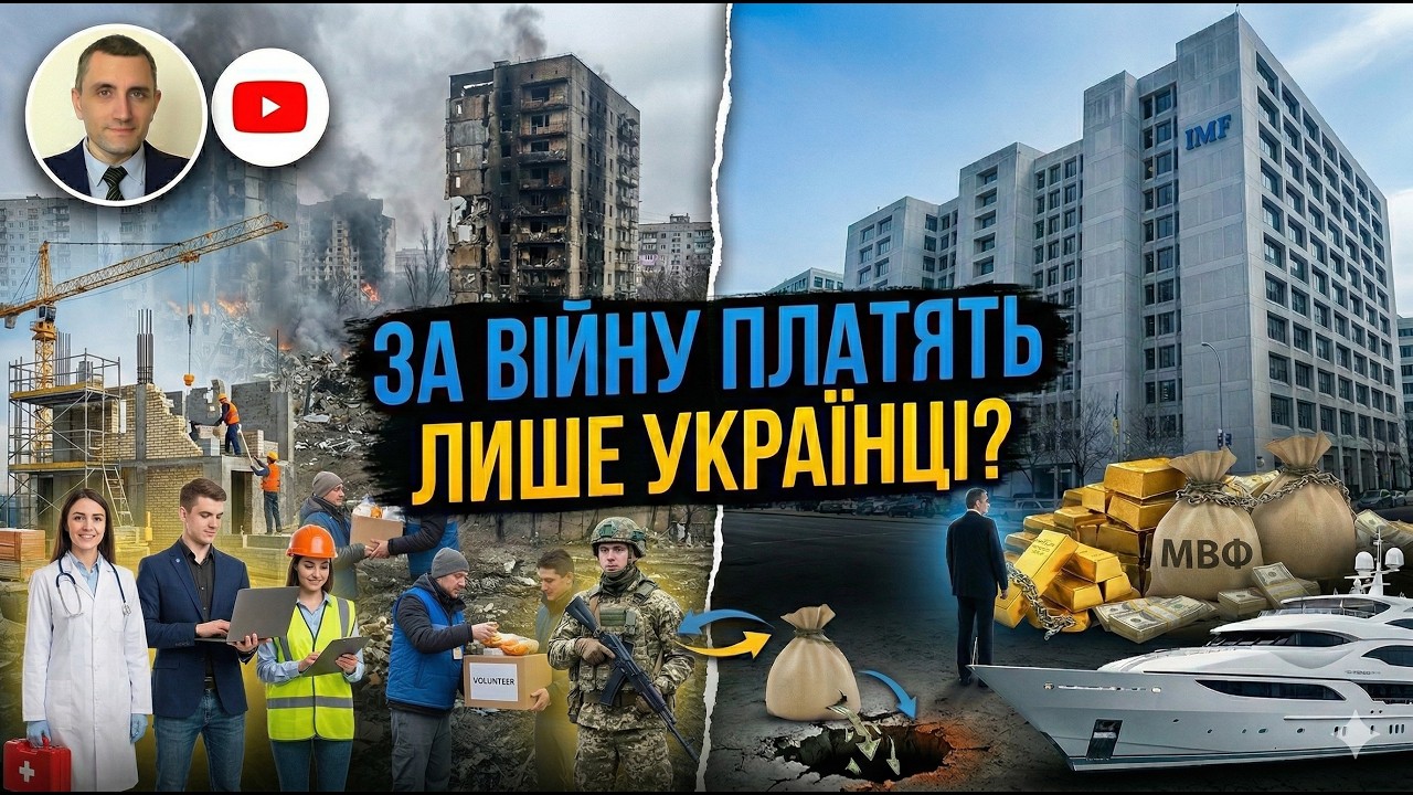 Скільки можна ЗНУЩАТИСЬ?