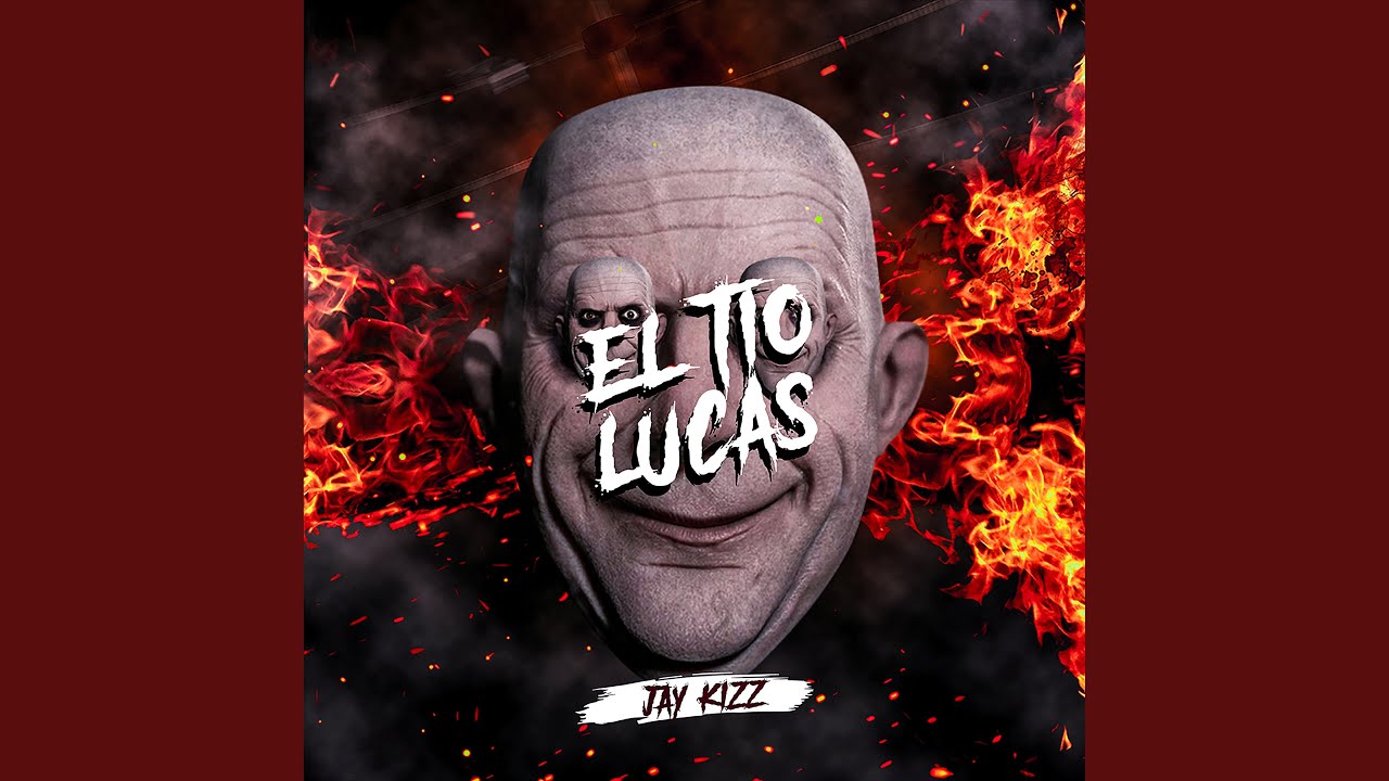 El Tio Lucas