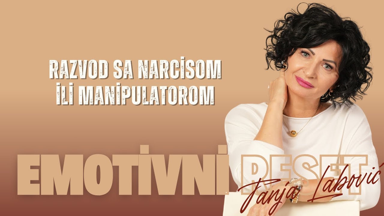 RAZVOD SA NARCISOM I MANIPULATOROM – kada izlazak iz braka postaje psihološki rat
