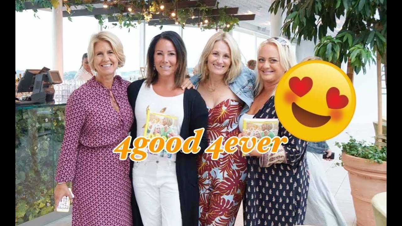 4good & stora Peppresan