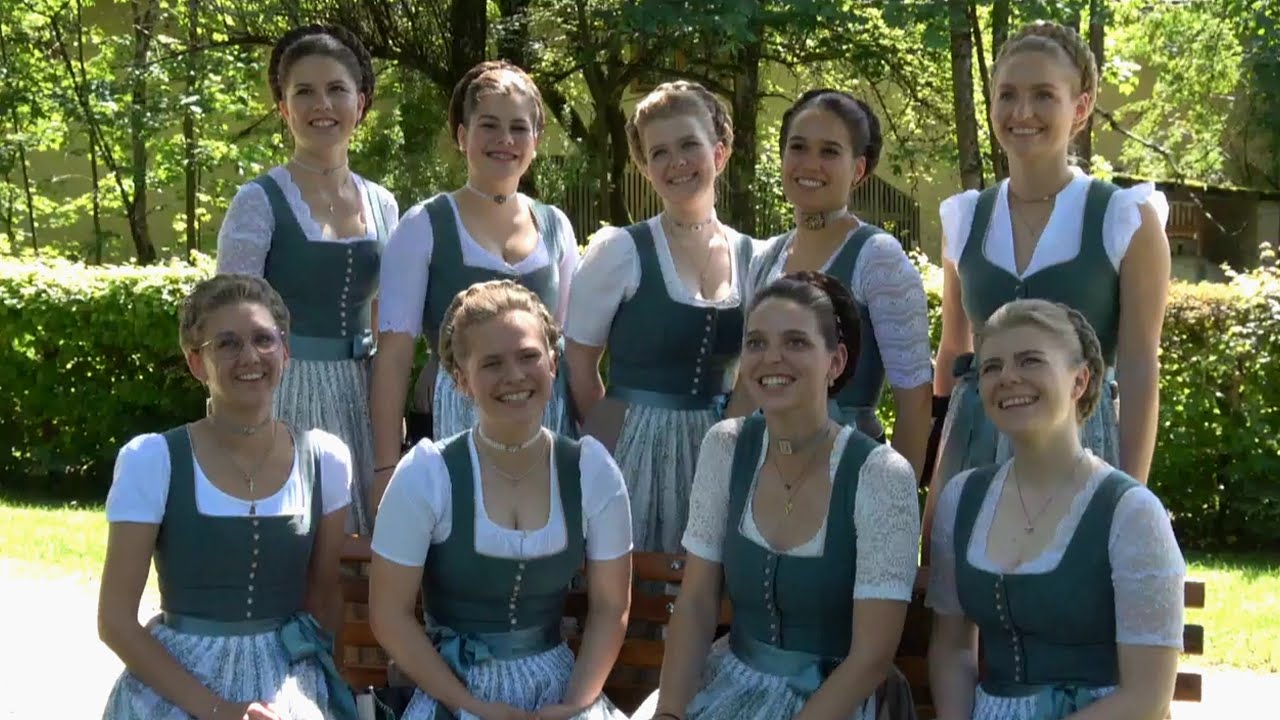 Wir Leben Blasmusik :   Musikkapelle Neukirchen 2025