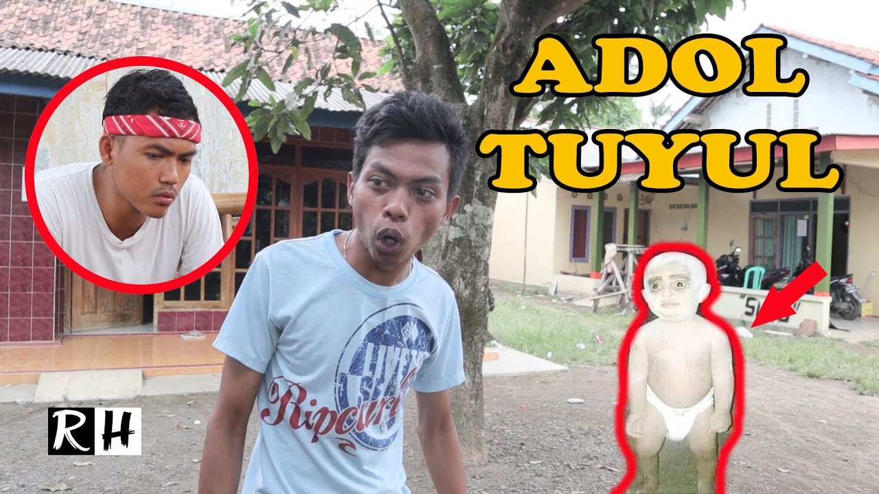 KONCI #66 | KOMEDI NGAPAK CILACAP | ADOL TUYUL