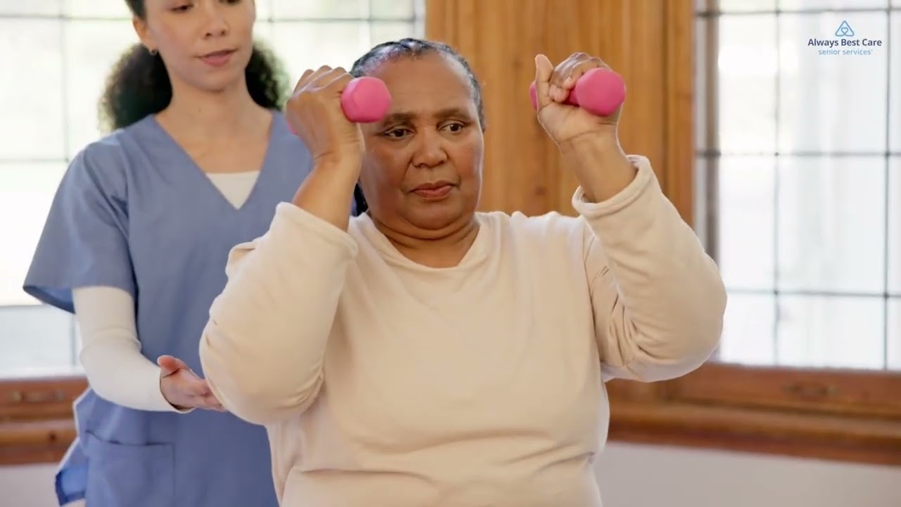 How Occupational Therapy Helps Downingtown Seniors Stay Independent at Home