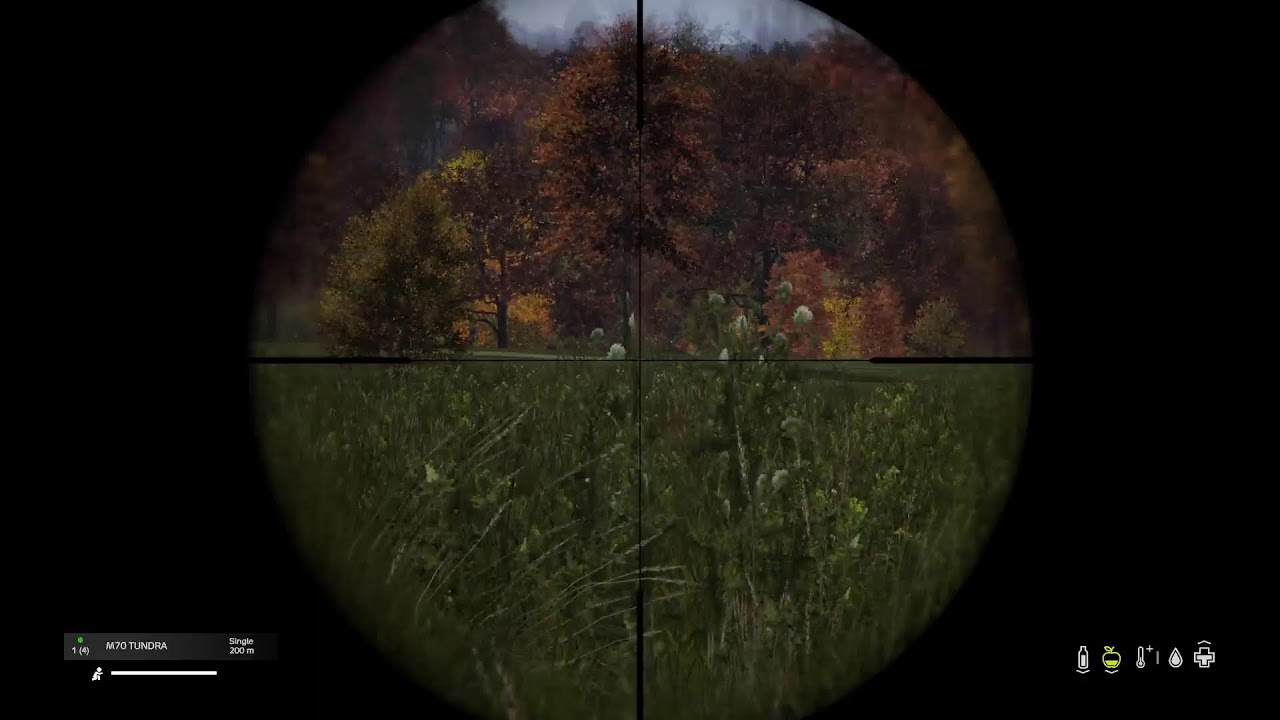 DayZ Community server: Tactical Warfare