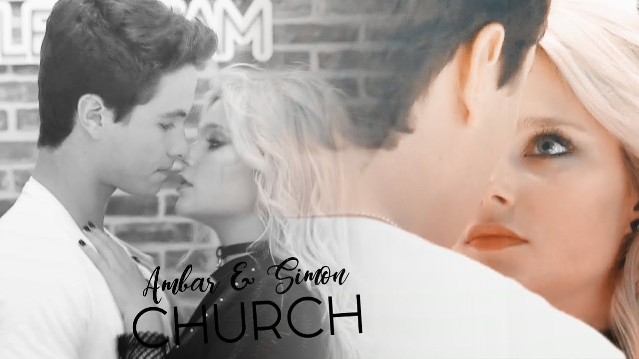 Ambar & Simon || Church