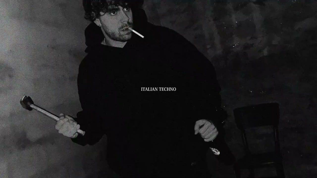 N4C & Bruno Power & DJ Matrix - MI BATTE NEL CERVELLO (feat. Ivan Talko)