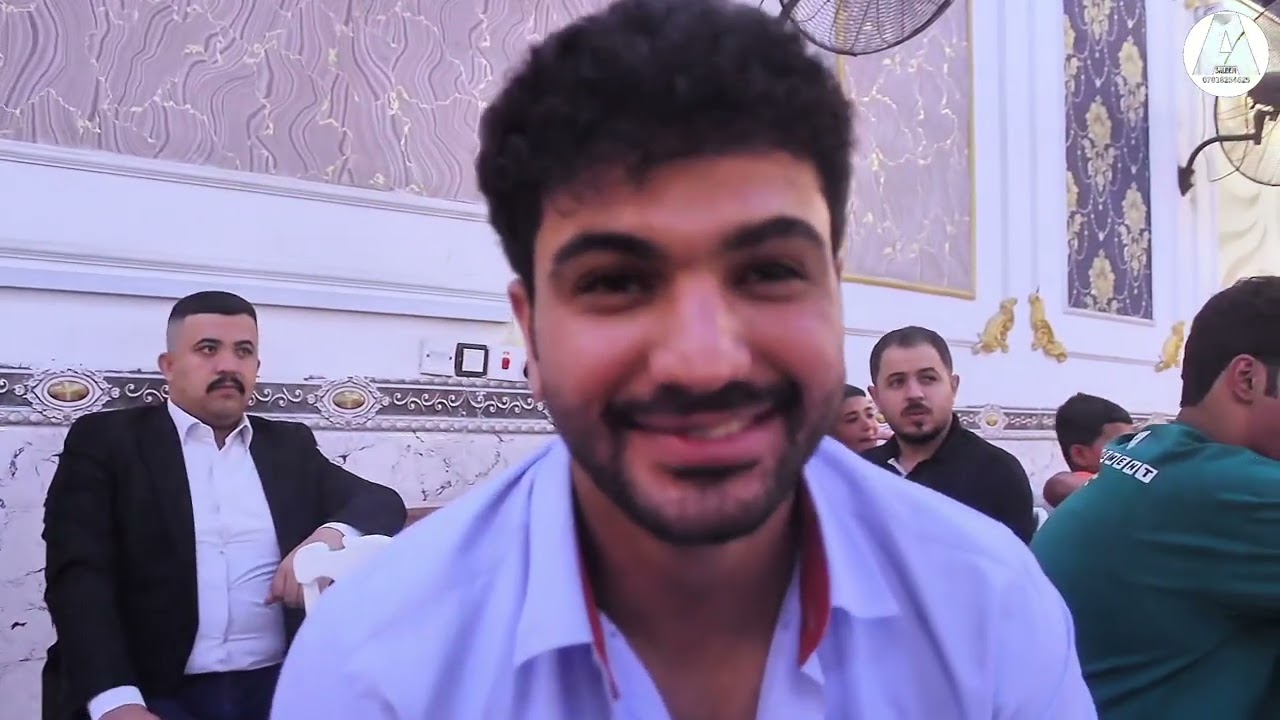 #فديو_حفل_حناء 📸💍الحبيب محمد فالح الف الف مبروك / التصوير والمونتاج علي سليم 07818254625