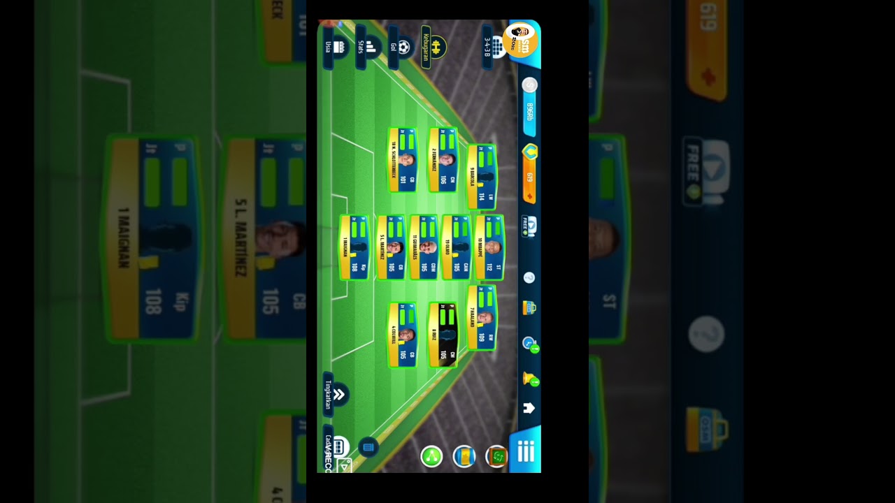 best 343B pass game#osm