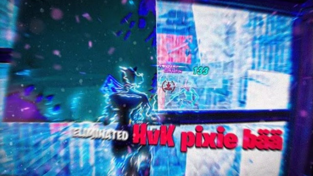 RICK OWENS😈 (Fortnite Montage) | C0smic Highlights #7