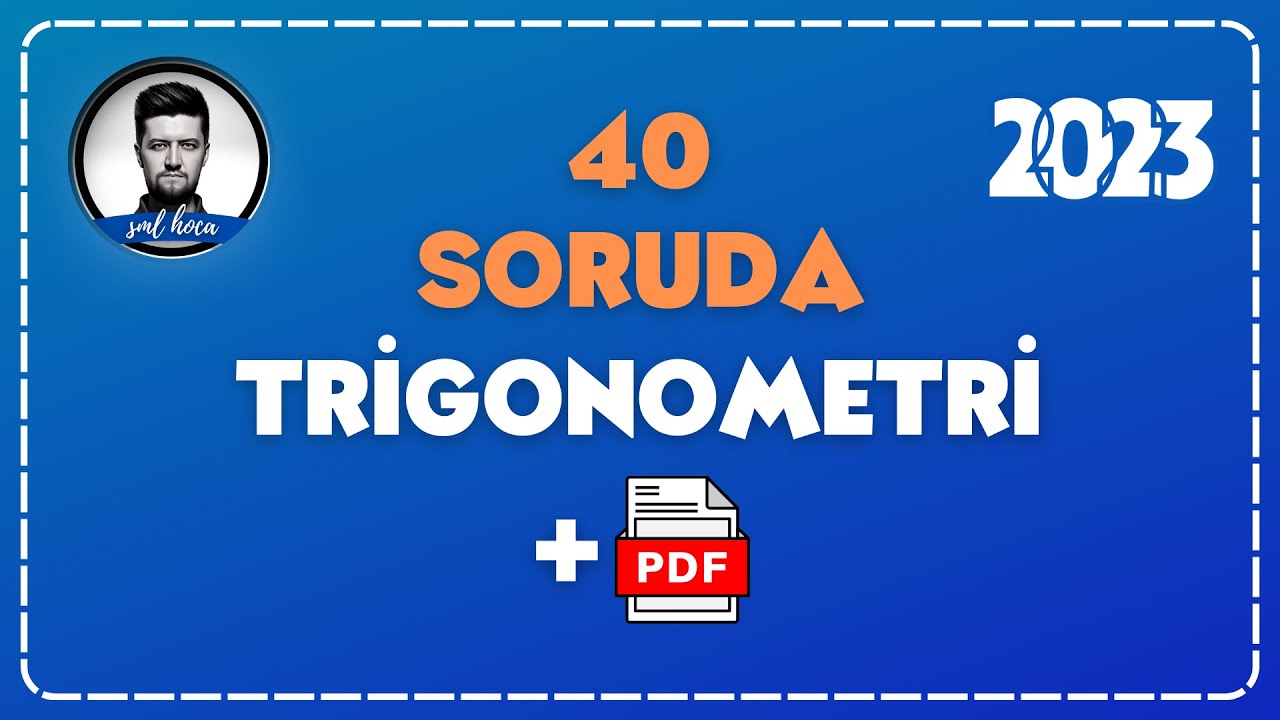 40 SORUDA 