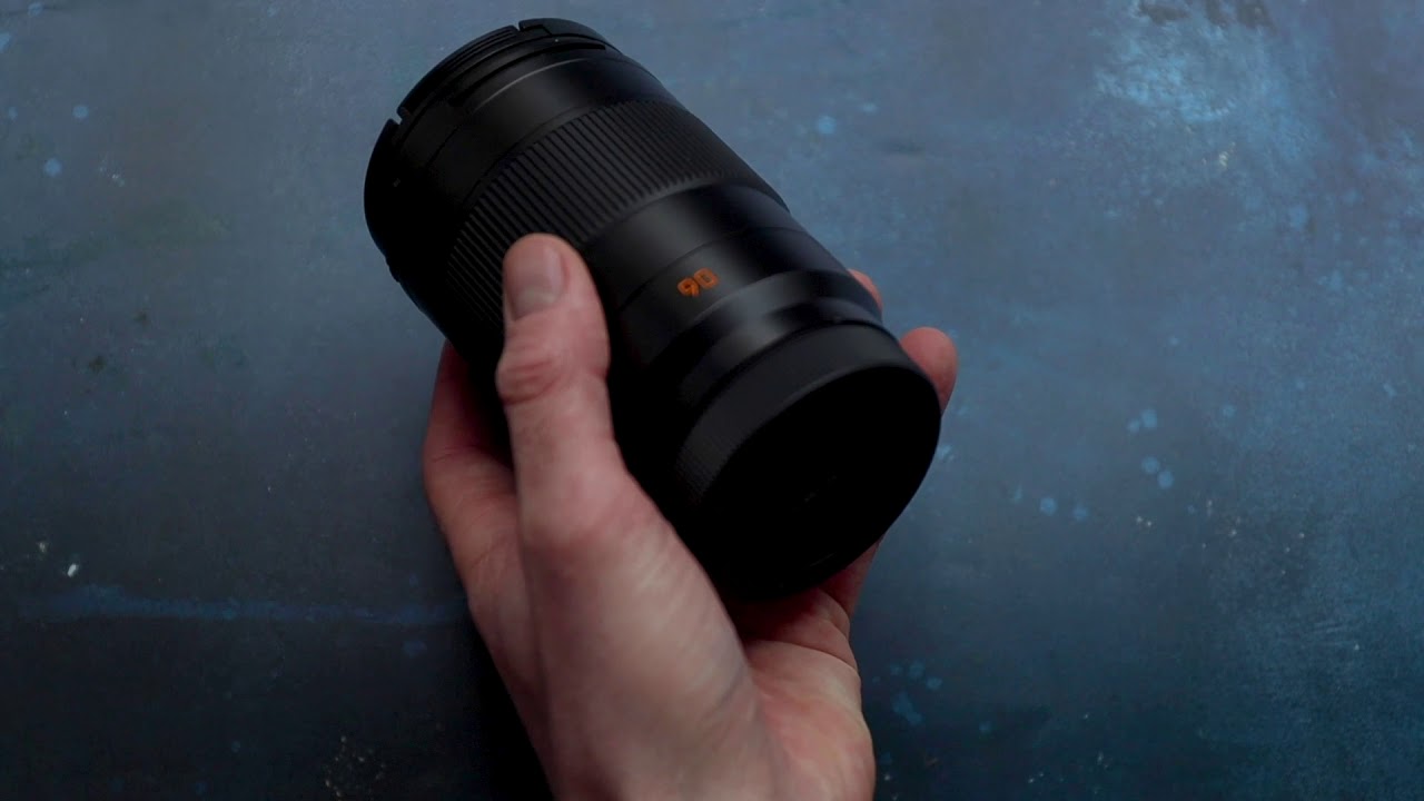 Leica APO Summicron SL 90mm f/2 ASPH  | Lens Review