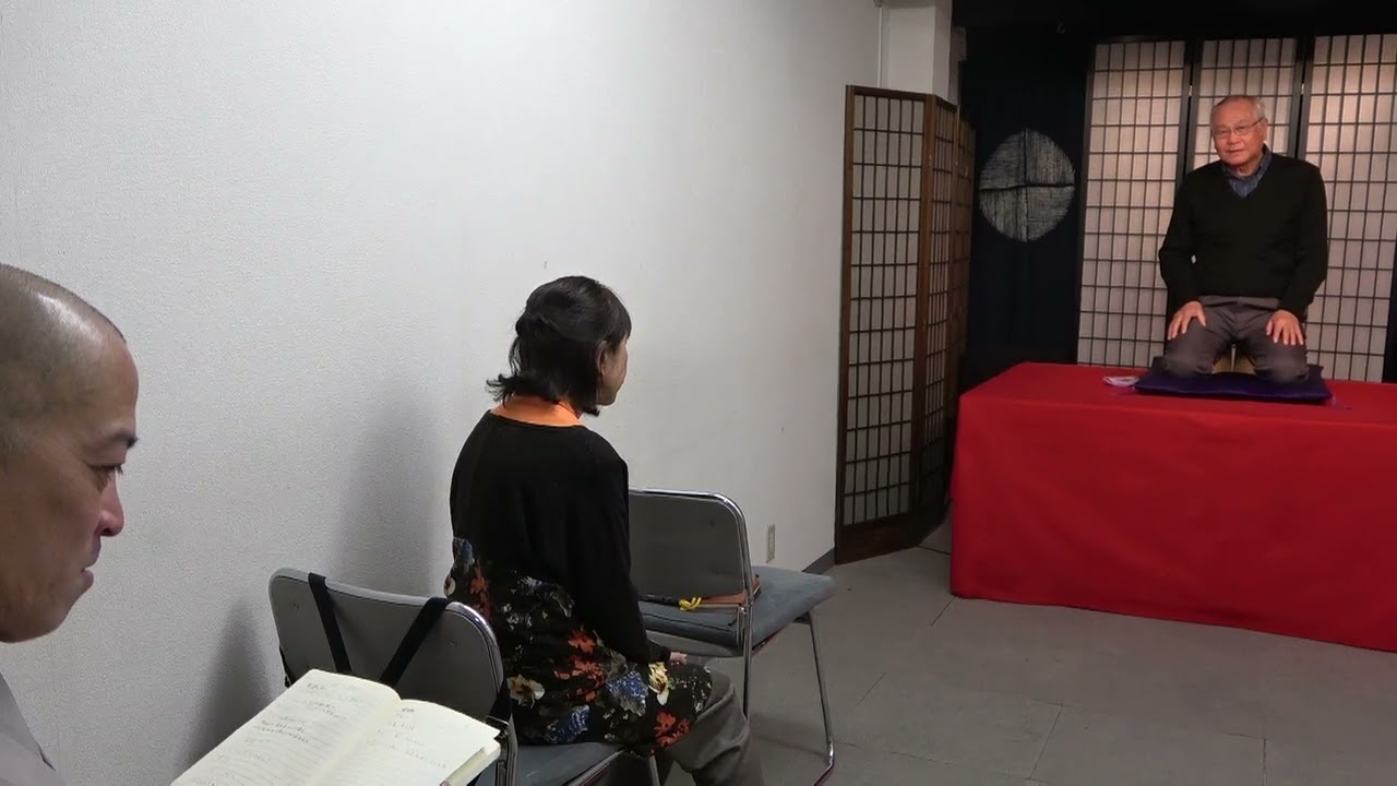 MAH02697 こうじさんへ可風師匠ご指導 20260210