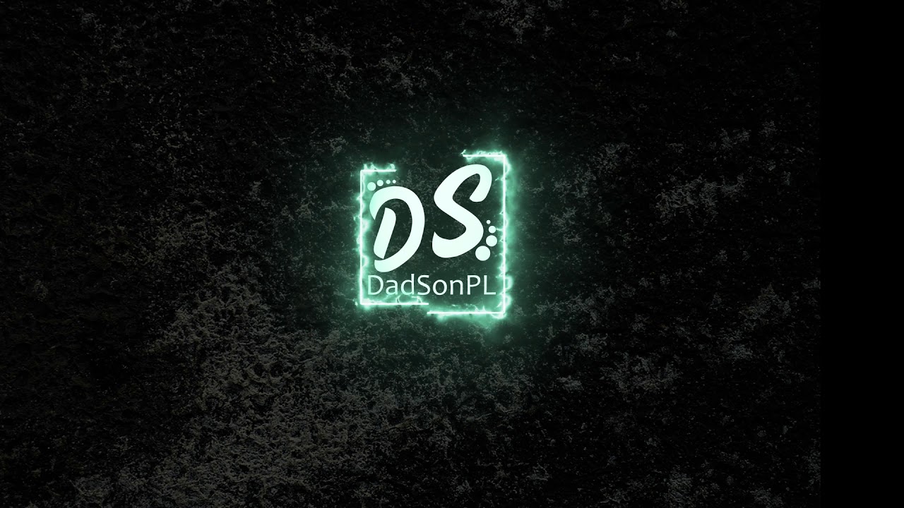 Pierwsze Intro :) Adobe After Effects CS5 -  DadSonPL