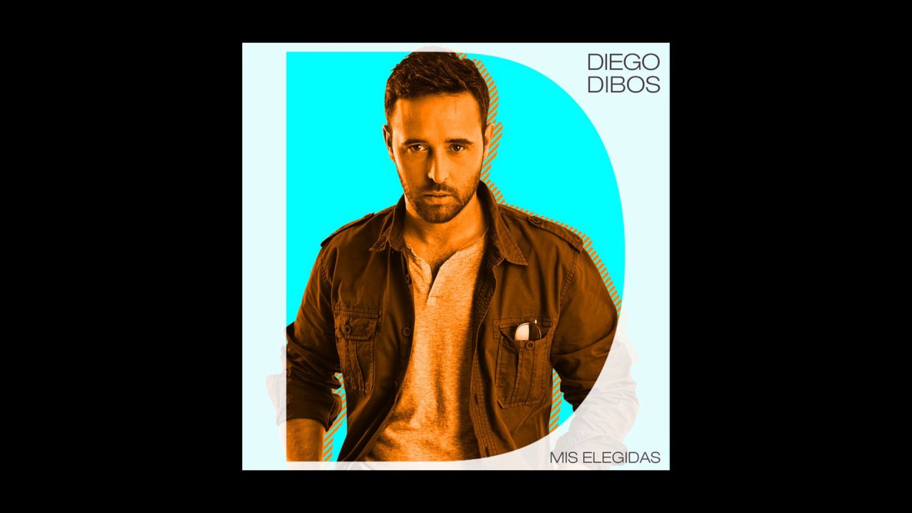 Diego Dibos - Si T&uacute; Te Vas [OFICIAL]