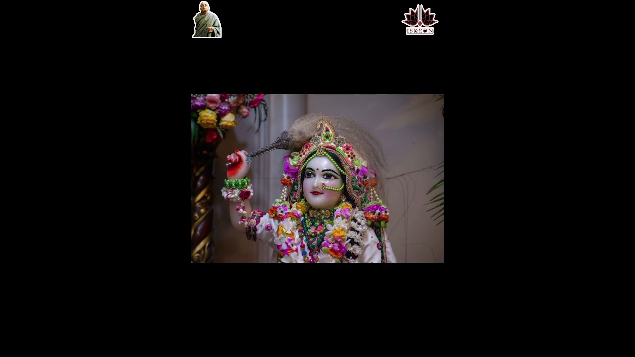 @HARINAAM,  Bhagwad geeta 4.9           ( SriHarini DD  & LILAPRIYA Gopika DD)