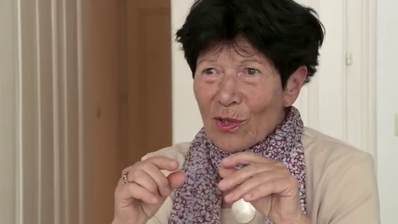 Science walking: Helga Nowotny in a conversation with Hille von Seggern