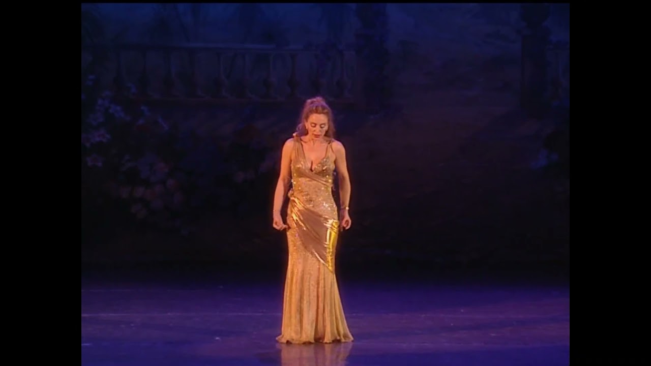 Oriental Fantasy Show 