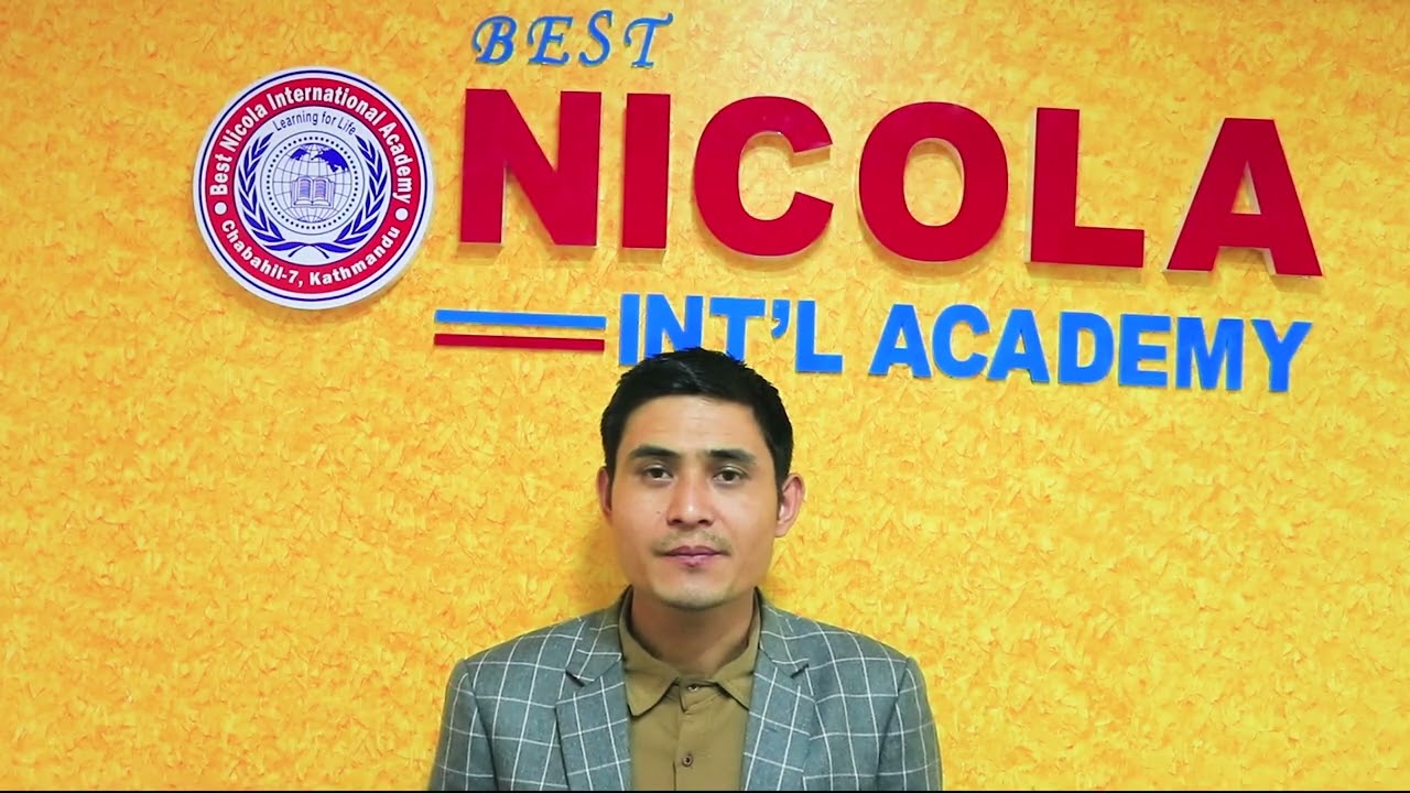 Bridge Course || Staff Nurse (Nursing Preparation) Nicola Academy Chabahil