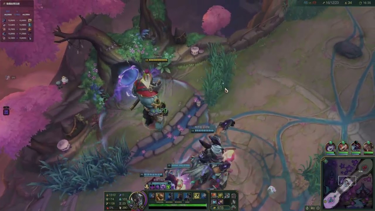 ARAM