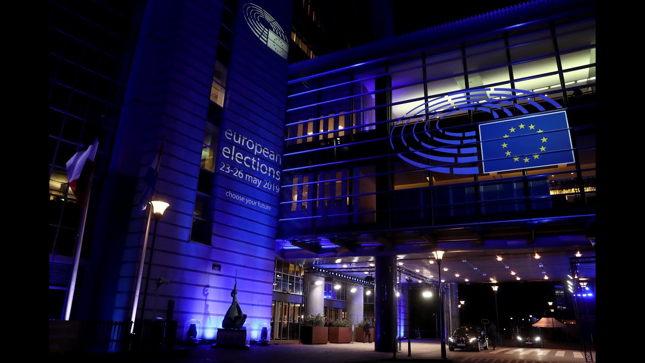 Elecciones Europeas en directo: El Partido Popular Europeo revalidar&iacute;a la mayor&iacute;a de esca&ntilde;os