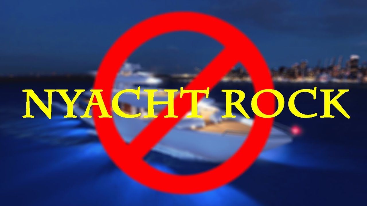 Corner DJ Presents: Nyacht Rock Episode 17