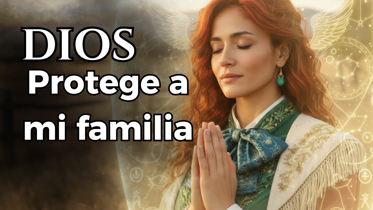 Para Proteger A Tus Hijos y Tu Familia | Rancheras Cristianas (2026)