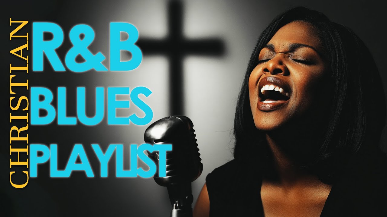 Praise & Worship Mix | Soulful R&B Gospel for Evening Devotion