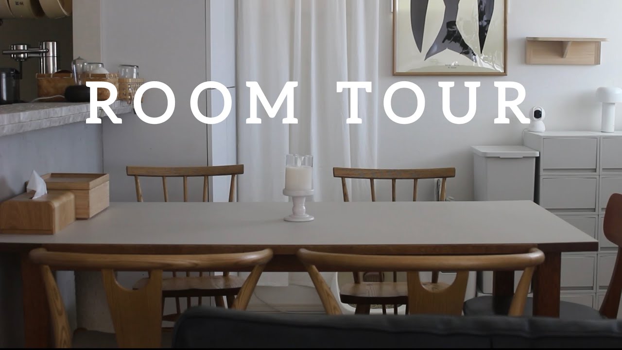 【ROOM TOUR】 小さな一軒家の我が家のお部屋を紹介 l DIY収納のオープン棚の収納方法 l 今夢中なのはいちじくをアレンジした料理やデザート l 猫のいる生活