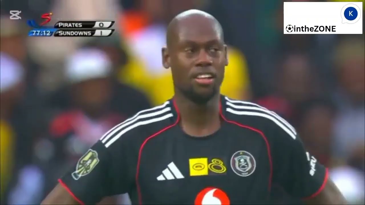 Orlando Pirates road to MTN8 Final highlights ll PSL ll MTN8